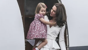 Księżna Kate spodziewa się kolejnego dziecka?