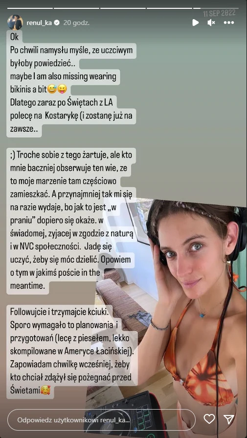 Renata Kaczoruk Renata Kaczoruk