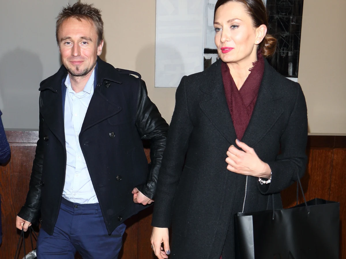 Anita Sokołowska i Bartosz Frąckowiak – miłość, która przeszła niejedną próbę! Anita Sokołowska i Bartosz Frąckowiak – miłość, która przeszła niejedną próbę!