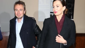Pierwsze małżeństwo Sokołowskiej zakończyło się fiaskiem. Z ojcem dziecka nie chce brać ślubu. Oto powód!