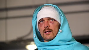 Ołeksandr Usyk