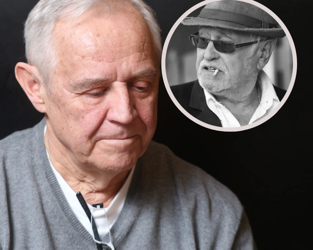 Marek Kondrat wspomina Jana Nowickiego