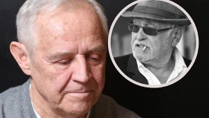 Marek Kondrat wspomina Jana Nowickiego