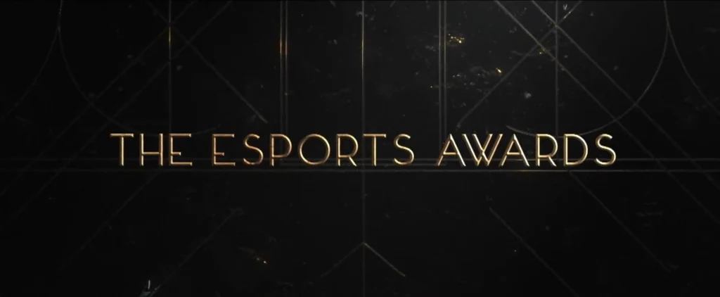 Esports Awards 2022 - oto lista laureatów tegorocznego plebiscytu