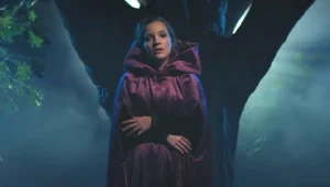 Sanah wykonała cover piosenki z gry "Wiedźmin 3"