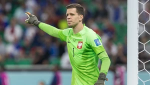 Wojciech Szczęsny na wakacjach w Dubaju. Uwagę zwróciły jego... klapki