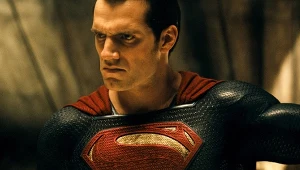 Henry Cavill nie zagra już więcej Supermana