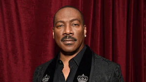 Eddie Murphy
