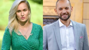 Kamila i Stanisław z programu "Rolnik szuka żony"