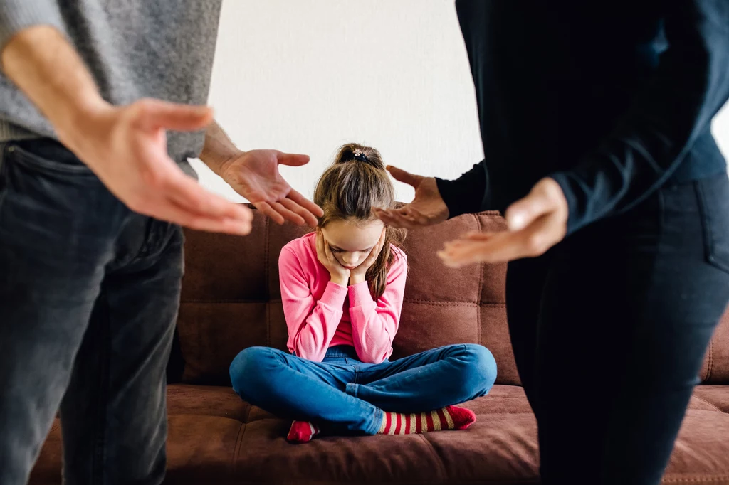 „Chciałbym moją mamę”. Takie wstrząsające wyznania słyszą psycholodzy 