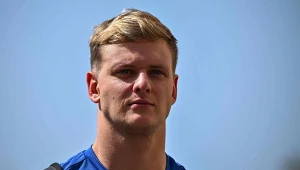 Mick Schumacher
