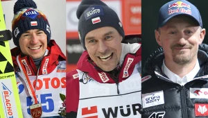 Ile zarobili najbogatsi polscy skoczkowie?