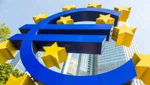 Europejski Bank Centralny podjął decyzję ws. stóp procentowych w strefie euro