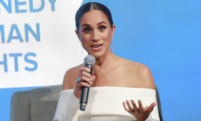 Meghan Markle Meghan Markle