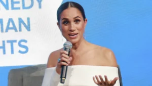 Meghan Markle