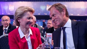 Czy Europa zostawi opozycję na spalonym?