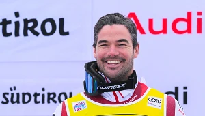 Vincent Kriechmayr