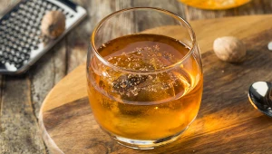 Dodaj szczyptę do ciepłej wody lub rozgryź. Minie ból, stres i wzdęcia