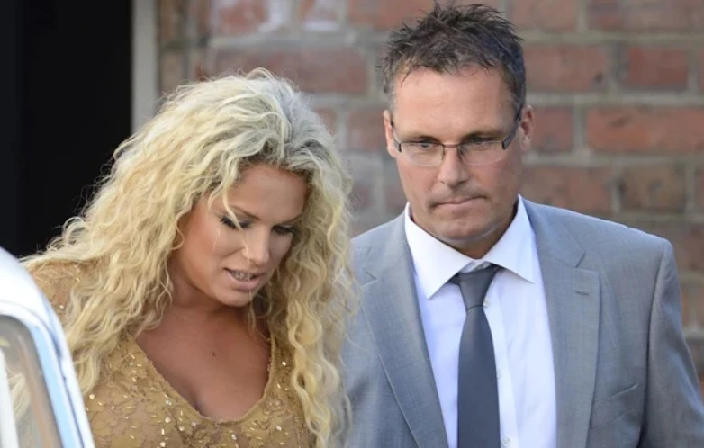 Joanna Liszowska, Ola Serneke Joanna Liszowska, Ola Serneke