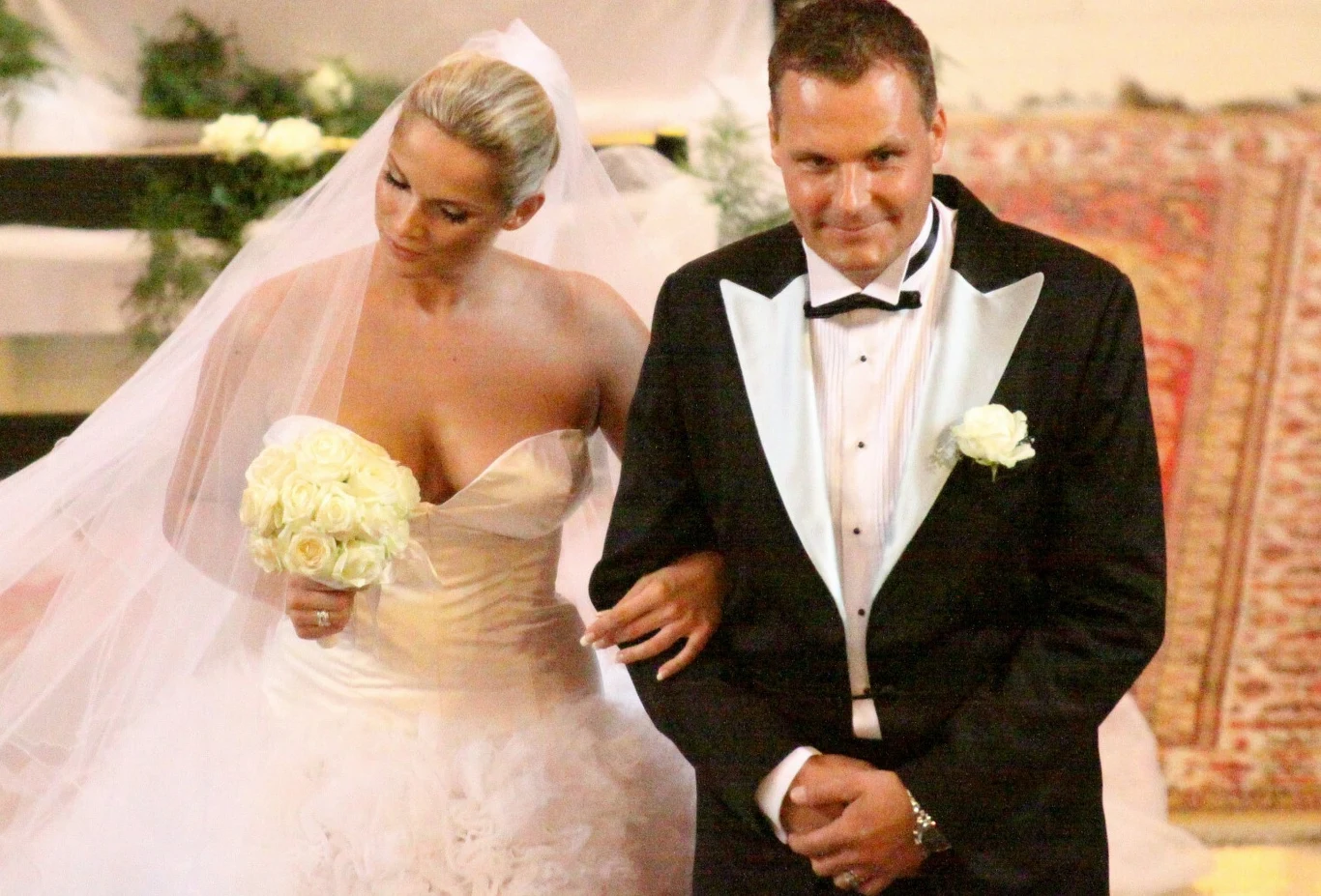 Joanna Liszowska i Ola Serneke Joanna Liszowska i Ola Serneke