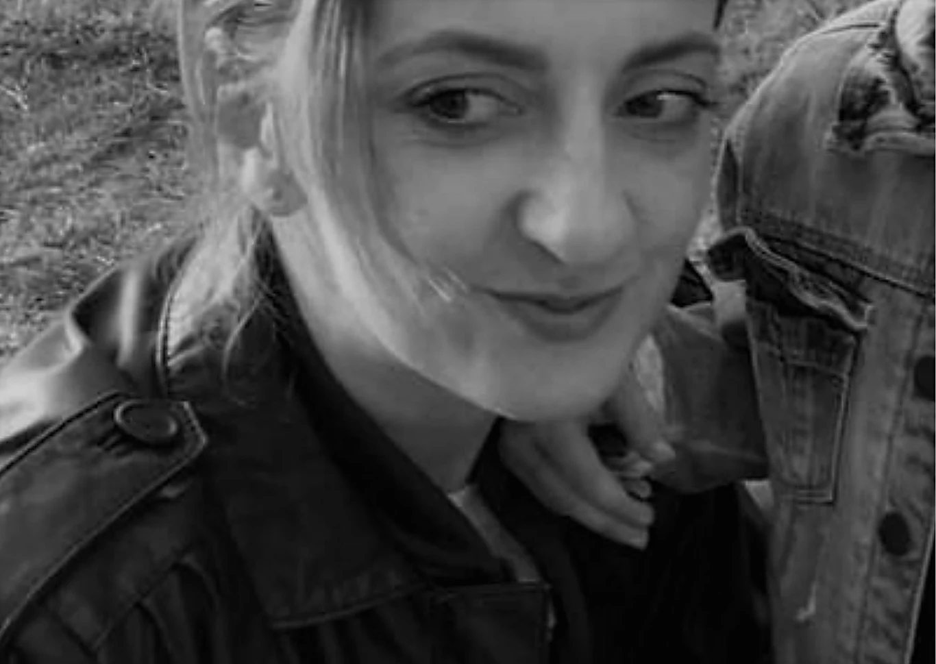 Monika Dejk-Ćwikła Monika Dejk-Ćwikła