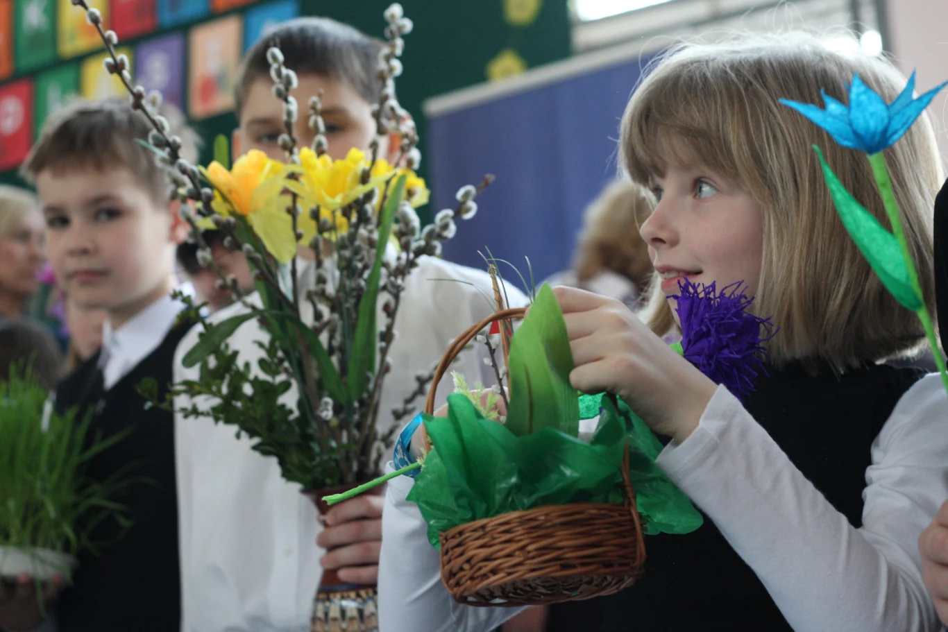 Kalendarz dni wolnych od nauki w 2023 roku. Kiedy wypada wiosenna przerwa świąteczna?