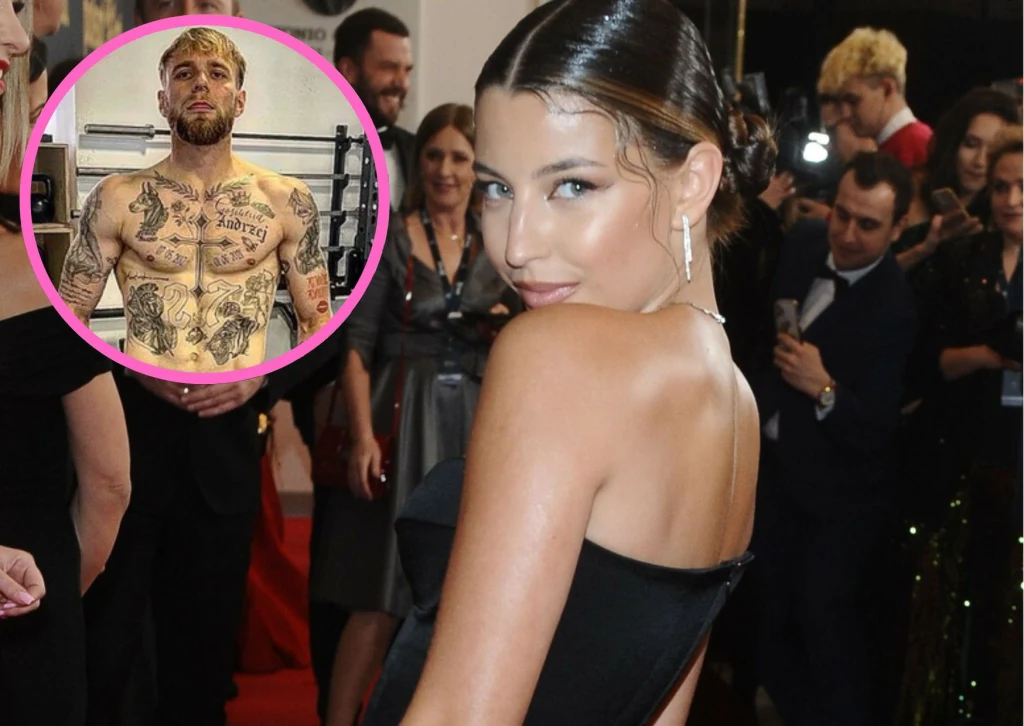 Julia Wieniawa, Tymoteusz Puchacz