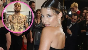 Julia Wieniawa, Tymoteusz Puchacz