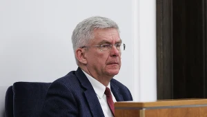 Senator Stanisław Karczewski