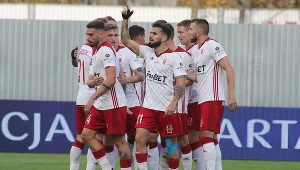 Były piłkarz ŁKS blisko Widzewa. Gorąco w komentarzach