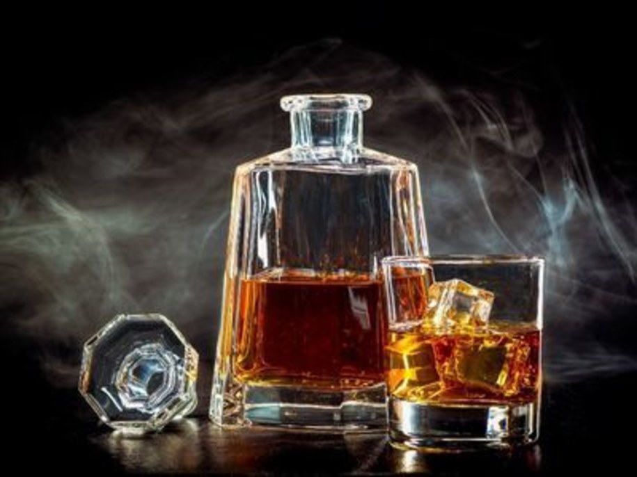 whisky to wyrafinowany prezent na święta i inne okazje