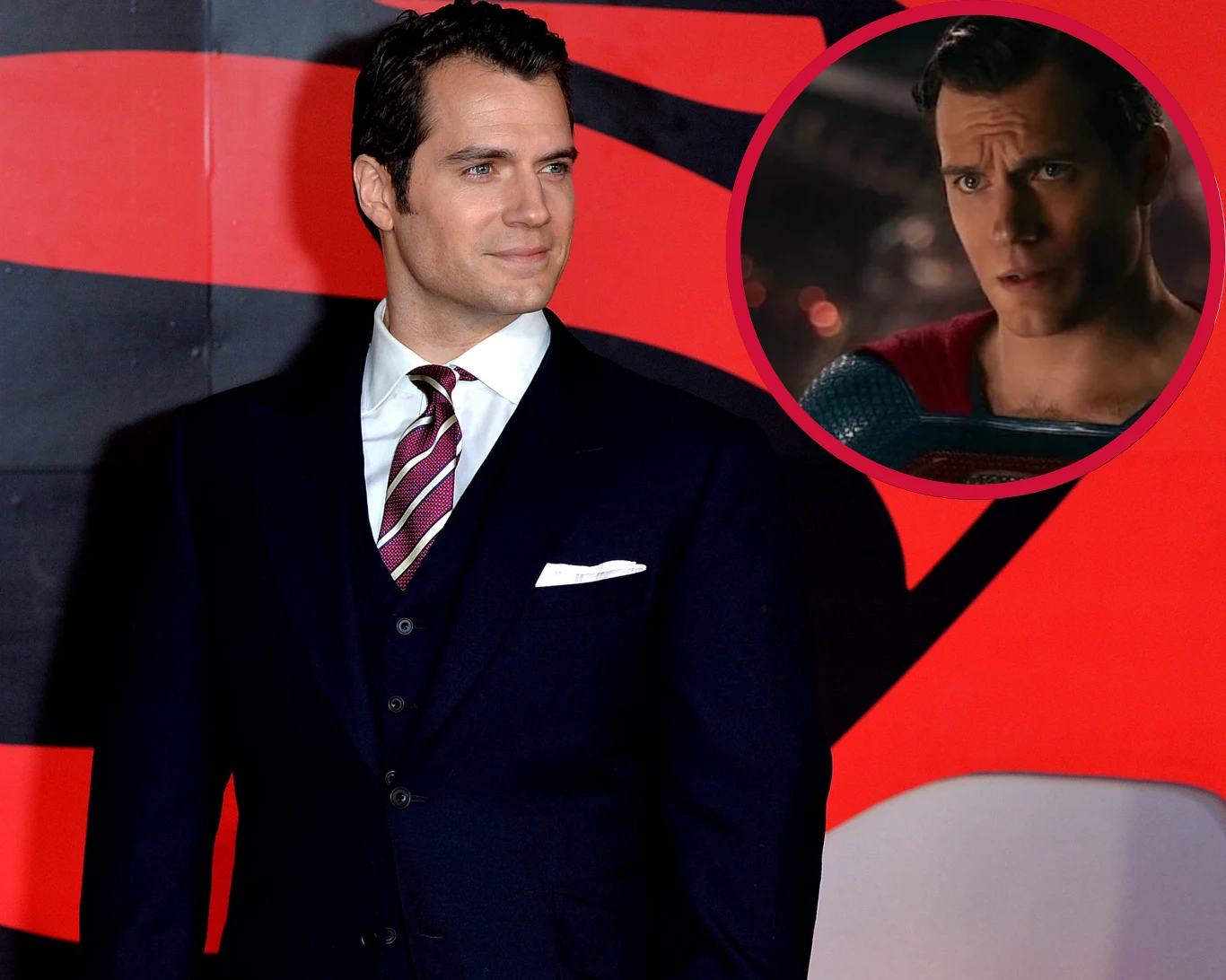 Henry Cavill jednak nie zagra Supermana? Henry Cavill jednak nie zagra Supermana?