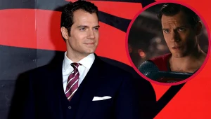 Henry Cavill jednak nie zagra Supermana?