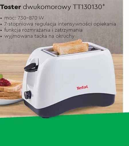 Toster Tefal
