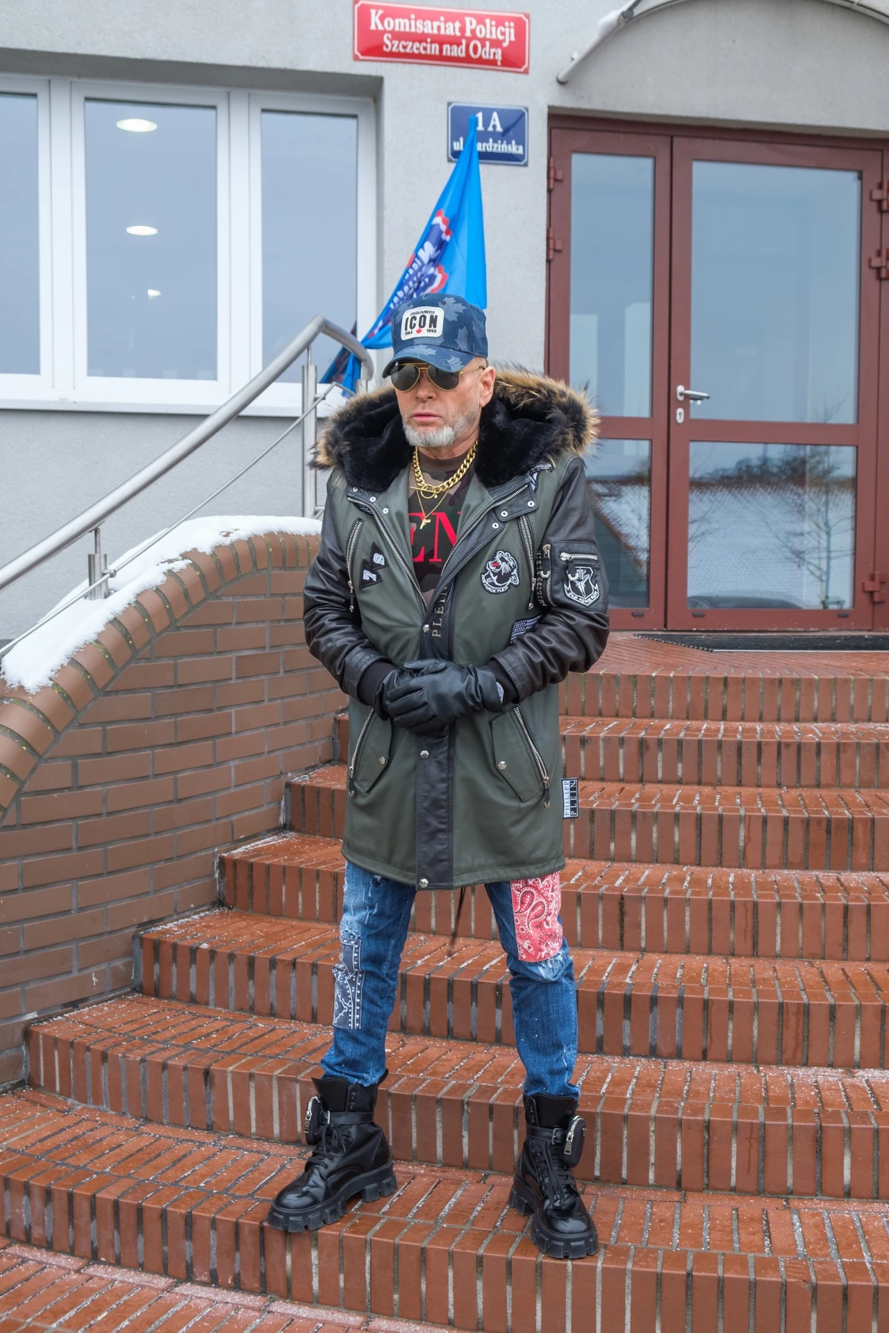 Krzysztof Rutkowski Krzysztof Rutkowski