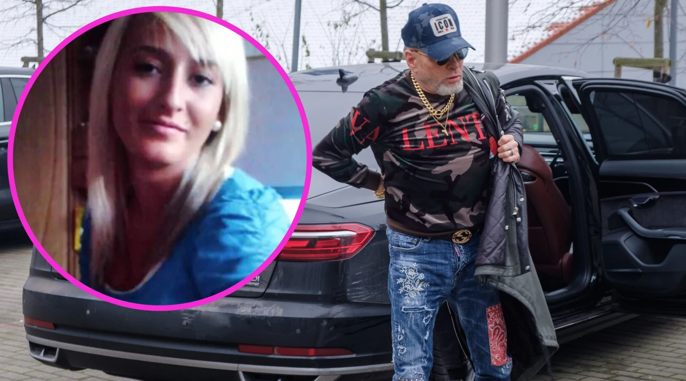 Iwona Wieczorek, Krzysztof Rutkowski Iwona Wieczorek, Krzysztof Rutkowski