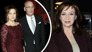 Poznał ją przypadkiem, teraz nie może bez niej żyć. Oto żona Szpakowskiego