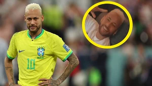 Neymar znowu namieszał. Ma plan co do kadry i... doprowadza rodaków do szału!