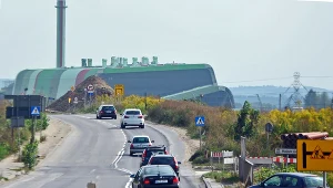 Ulica Igołomska, zdj. z 2015 roku