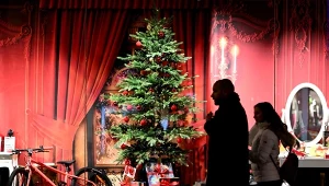 W tym roku Polacy  mniej wydadzą na święta 