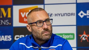 Pomyślmy o piłce klubowej