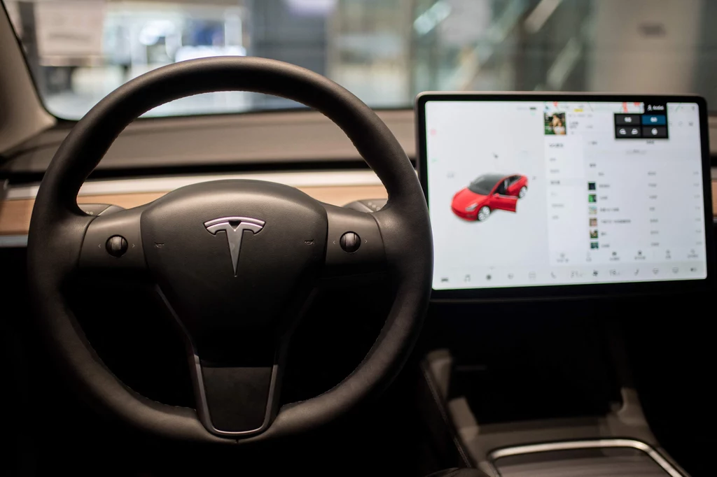 Tesla