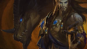 World of Warcraft: Dragonflight - wystartował pierwszy sezon. Nowy raid i mythic+