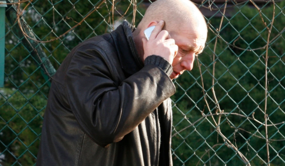 Krzysztof Jackowski Krzysztof Jackowski