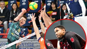 Klasa Polaka w Lidze Mistrzów. Leon tylko się przyglądał