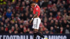 Manchester United musiał zmniejszyć pojemność swojego stadionu przez strajk służby zdrowia