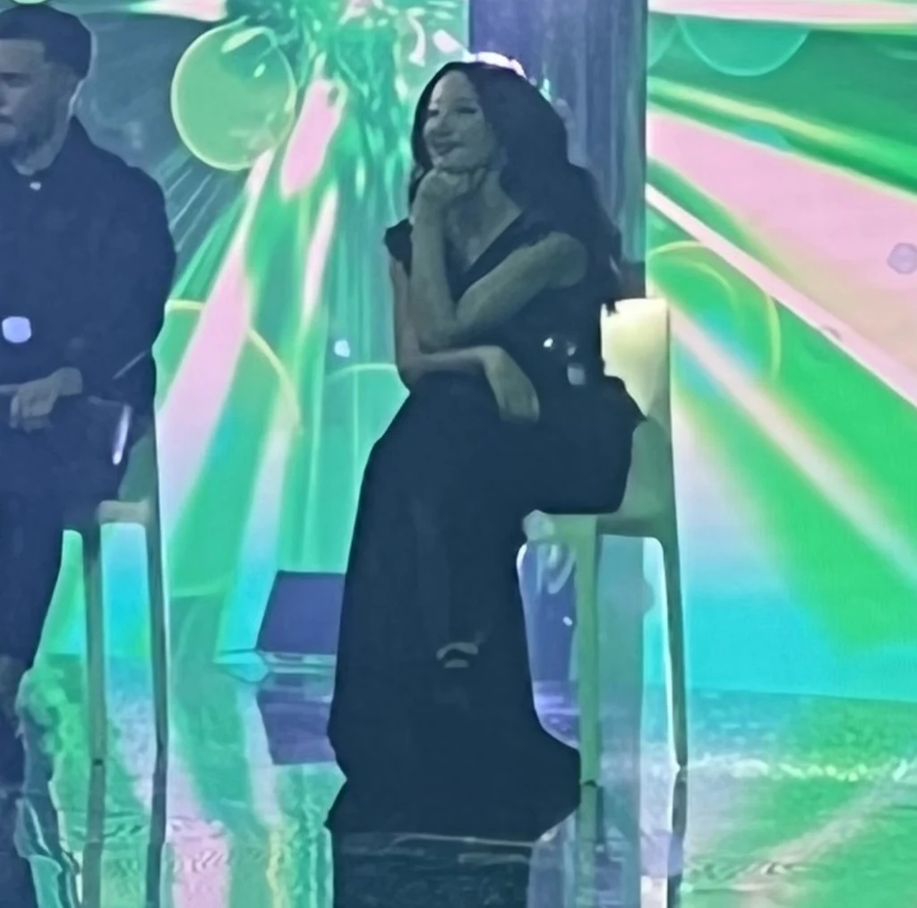 Justyna Steczkowska  Justyna Steczkowska