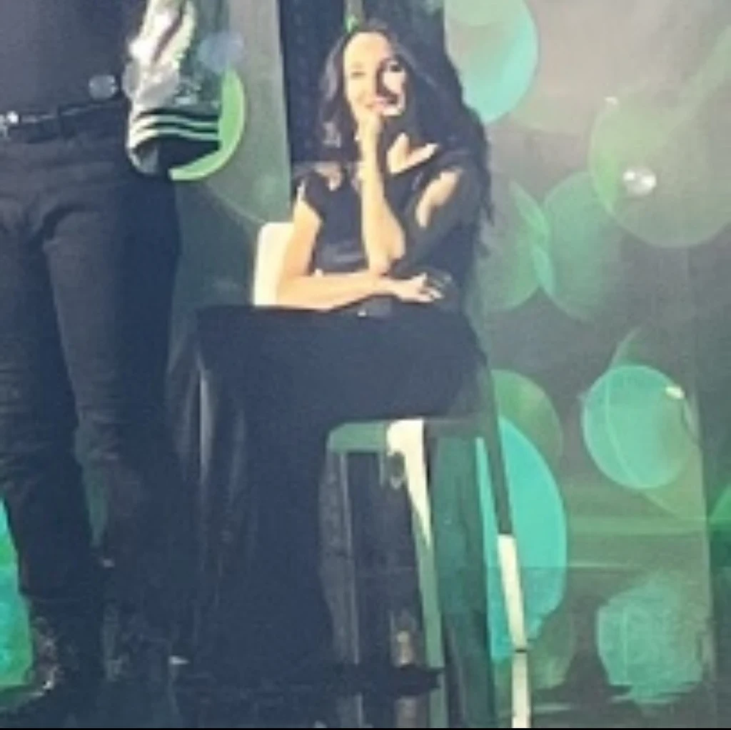 Justyna Steczkowska  Justyna Steczkowska