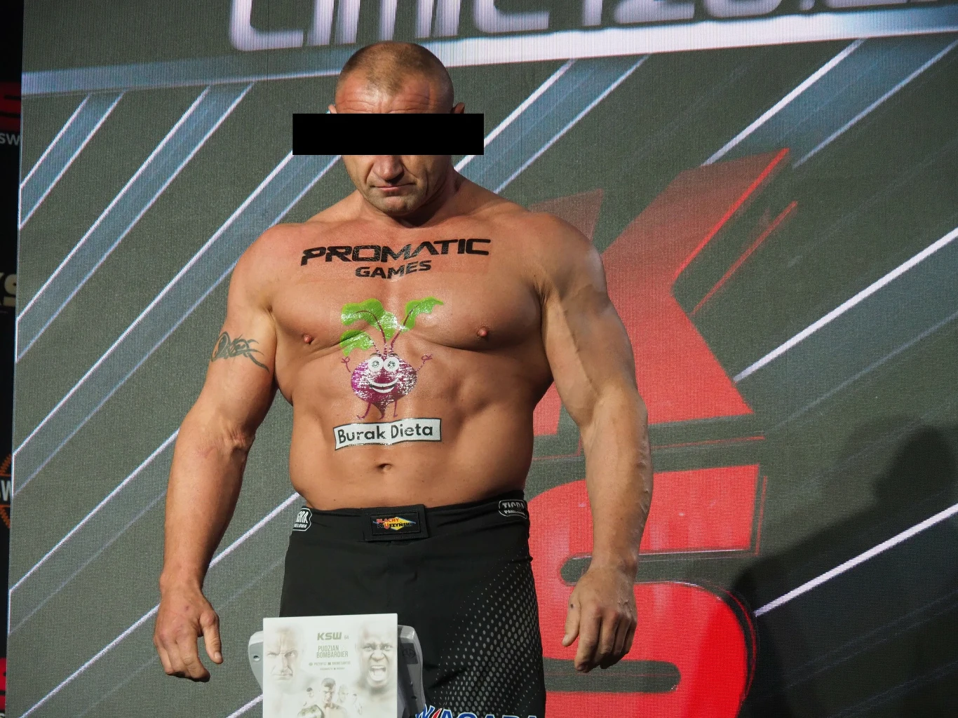 Mariusz P. Mariusz P.