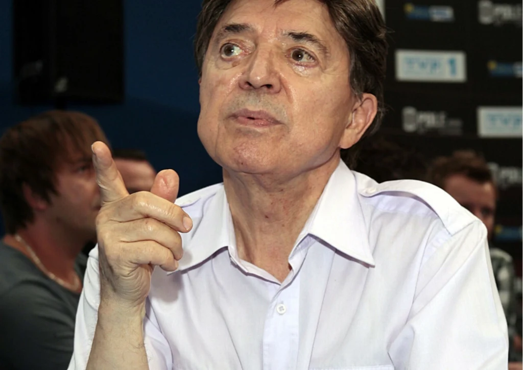 Jerzy Połomski